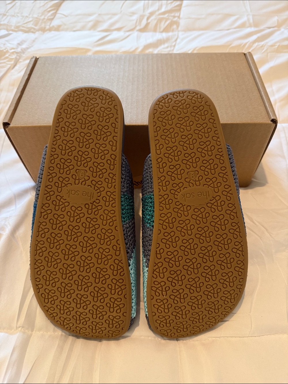The Sak Bolinas Clog - NIB 🧶 - Picture 3 of 8